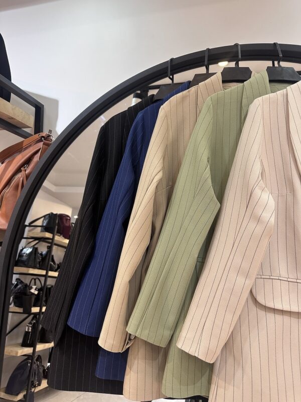 ست سه تیکه دیپلمات فول کیفیت جلیقه دار (34566) - Image 2