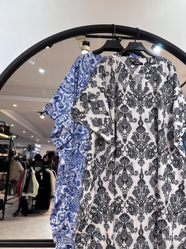 عبا وارداتی سوپر سافت با ضمانت تنخور و کیفیت (34589) - Image 2