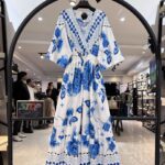 پیراهن بوگاتی اسمان (34670)