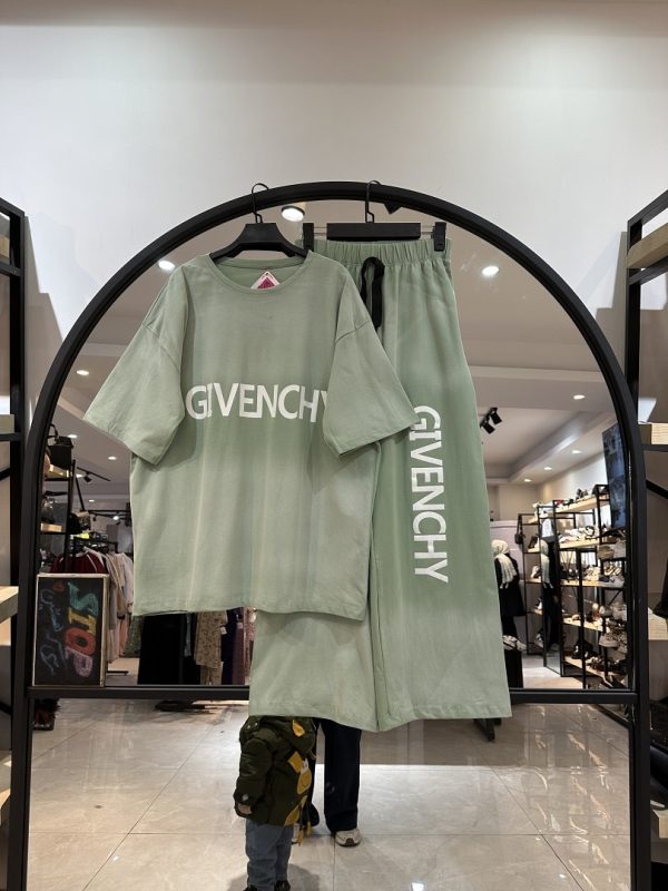 ست پنبه سنگشور givenchy (34731) - Image 2