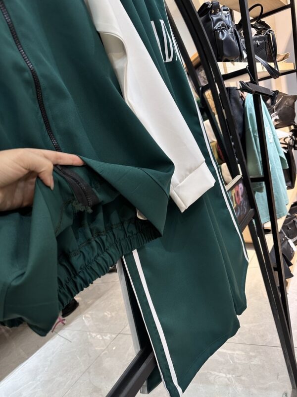 ست مازراتی پرادا پشت کش (34771) - Image 3