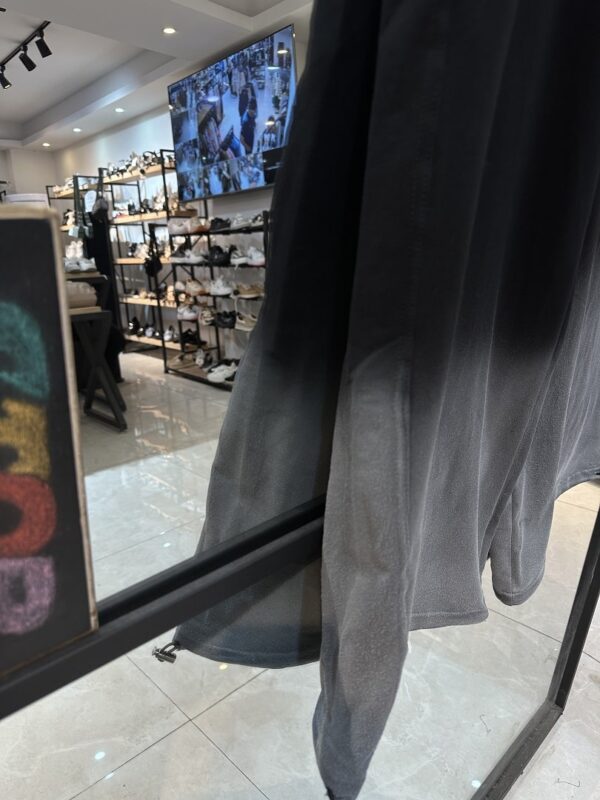 شلوار سنگشور پنبه فول بگ فشن (34903) - Image 2