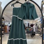 ست بوگاتی (کت و ساحلی بندی ترنم )(34806)
