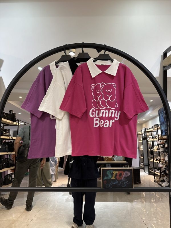 2025_03_19_16_39_IMG_2290-min تیشرت قواره دار باکسی خرسی (34911) - Image 1