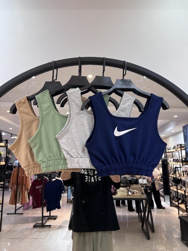 ست نیمتنه دامن گلکسی نایک (34752) - Image 3