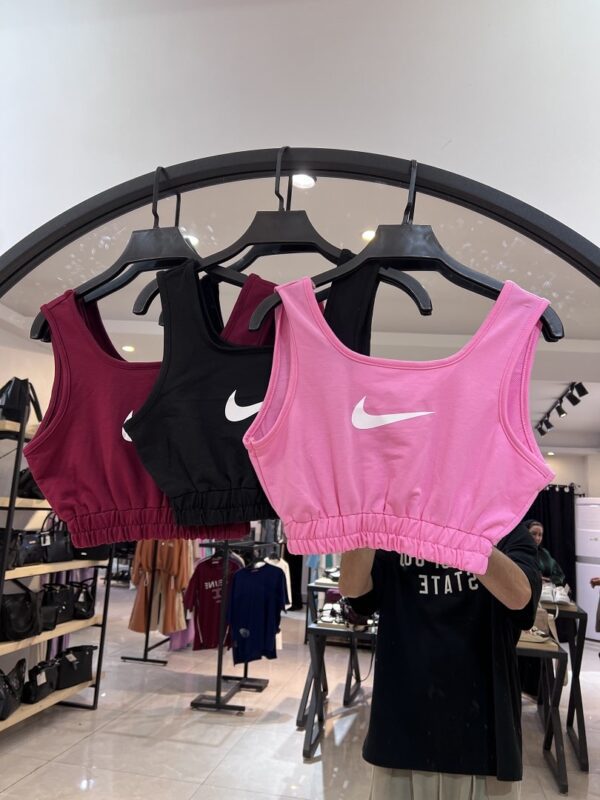 ست نیمتنه دامن گلکسی نایک (34752) - Image 2