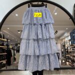 دامن گیپوری استر دار سلاله (34735)