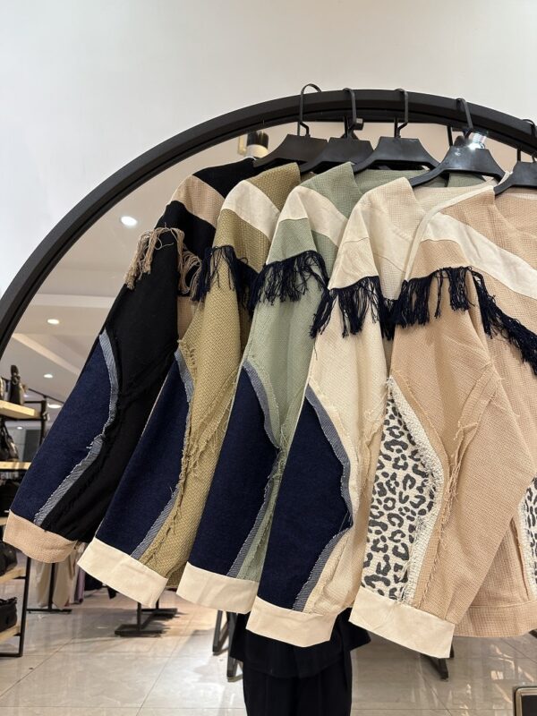 ست ترکیبی کنفی زارا (34936) - Image 2