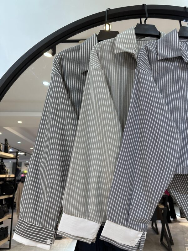 کراپ شومیز بیسیک (34705) - Image 2