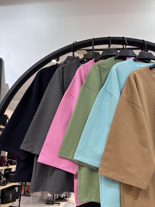 ست گلکسی پنبه سه خط ضمانت دار ژاله (0001) - Image 2