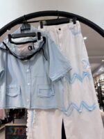 ست سه تیکه کتیانا (35068) - Image 2