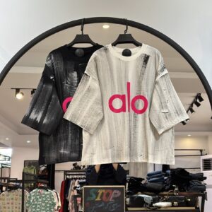تیشرت اور سایز پنبه براش alo<(35092)