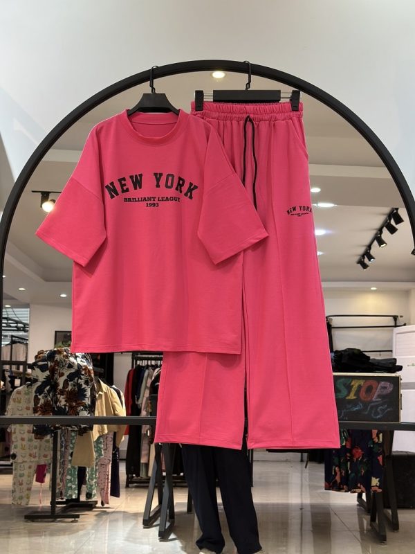 2025_05_05_13_42_IMG_4772-min ست تیشرت شلوار گلکسی نیو یورک (35108) - Image 1