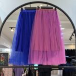 دامن عروسکی توری زیره استر باربی (35103)