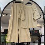 ست مراکشی کنزو اور سایز فول کیفیت  (35163)