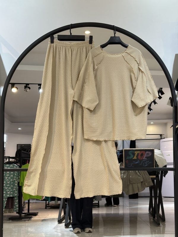 2025_05_12_13_25_IMG_5190-min ست مراکشی کنزو اور سایز فول کیفیت (35163) - Image 1