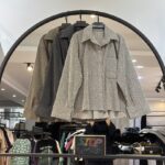 شومیز مراکشی وارداتی طرحدار درجه یک الهام (35147)