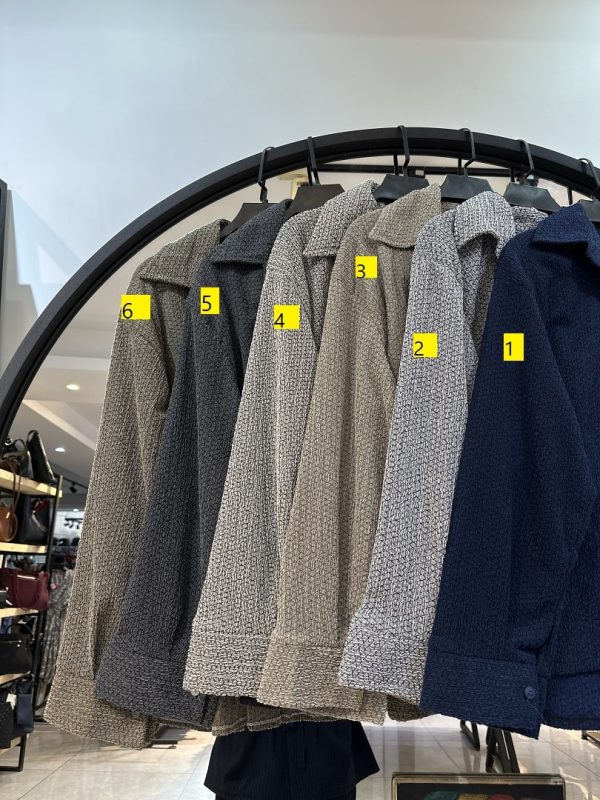 شومیز مراکشی وارداتی طرحدار درجه یک الهام (35147) - Image 2