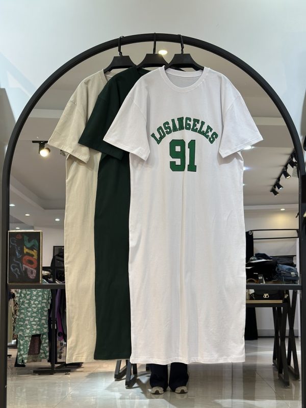 2025_05_12_14_08_IMG_5212-min پیراهن سوپر پنبه طرح لس انجلس (35138) - Image 1