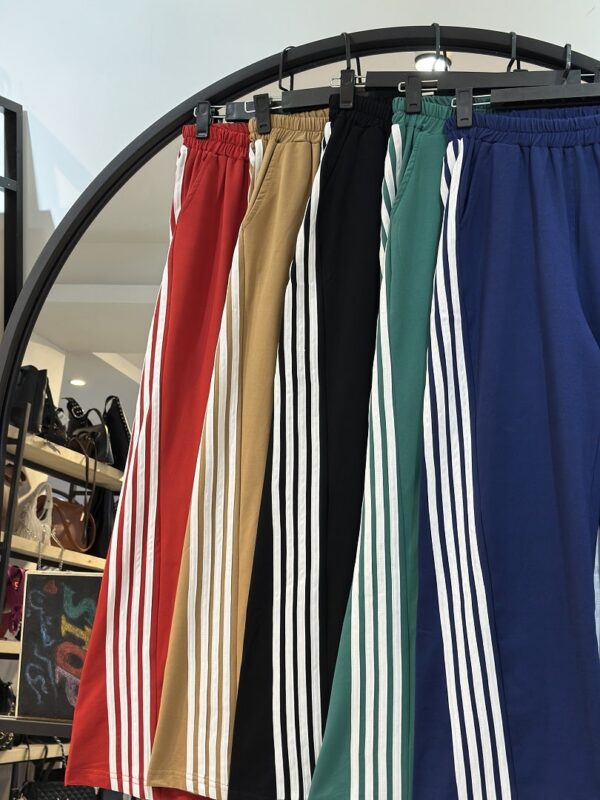 ست تیشرت شلوار سوپر گلکسی chicago (35159) - Image 2