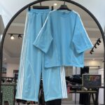 ست تیشرت شلوار مغزی دوزی baby (35145)