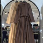 اورال بگ لینن استین بلند ستاره (35246)