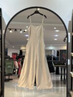اورال لینن نچرال پشت گره ای (35298)