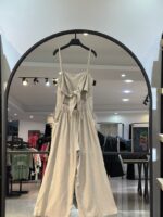 اورال لینن نچرال پشت گره ای (35298) - Image 2
