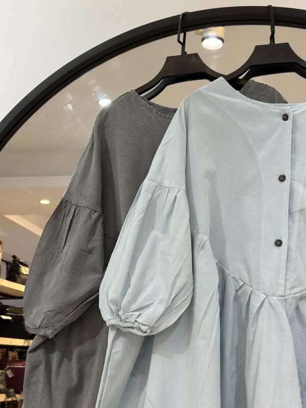 کفتان پایین کش سنگشور فول کیفیت طرح پارمیس (35334) - Image 4