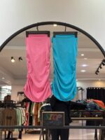 دکلته سوپر پنبه بغل چین (35322)