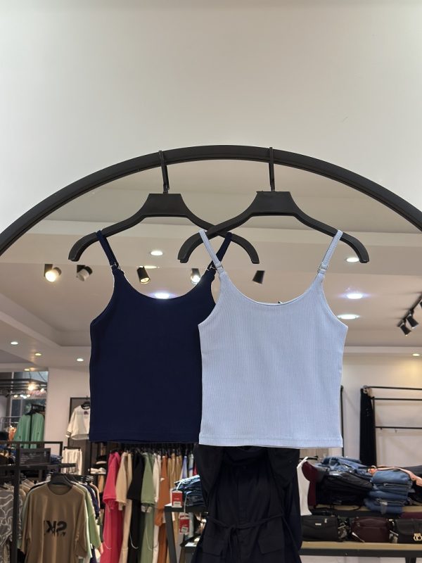 2025_06_15_19_13_IMG_7762 کراپ تاپ پنبه کبریتی بند سوتینی (35342) - Image 1