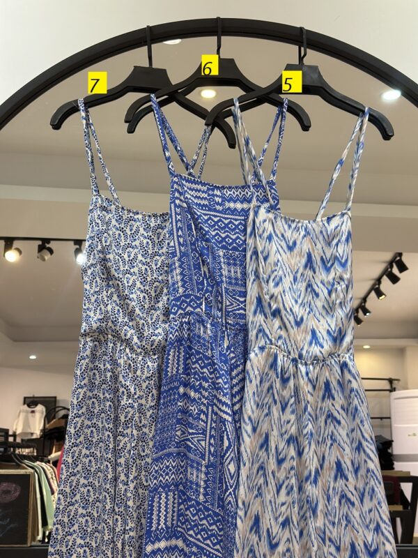 اورال سیلک پشت بندی پایین گت (35350) - Image 3