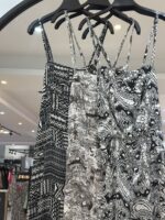 اورال سیلک پشت بندی پایین گت (35350) - Image 5