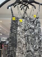 اورال سیلک پشت بندی پایین گت (35350) - Image 4