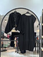 ست شومیز مراکشی و سارافون کرسپو (35377)