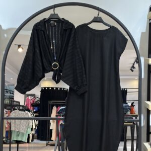 ست شومیز مراکشی و سارافون کرسپو (35377)