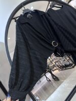 ست شومیز مراکشی و سارافون کرسپو (35377) - Image 2