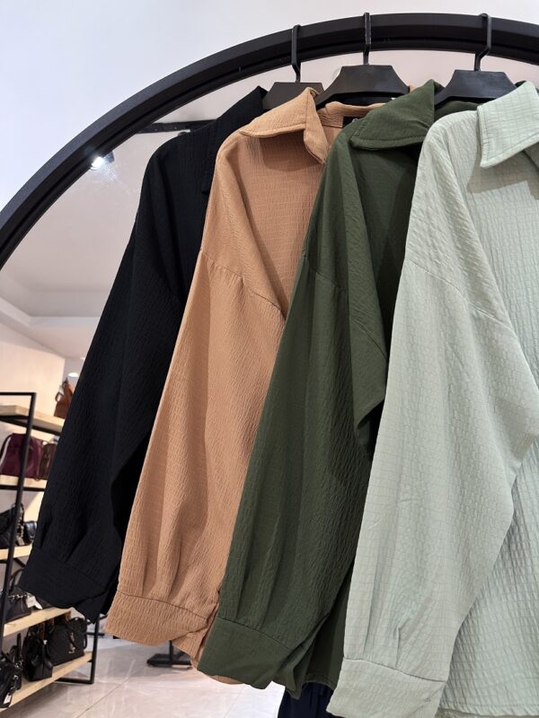 2025_06_25_16_32_IMG_8005 شومیز پاستیلی فرزانه (35780) - Image 2