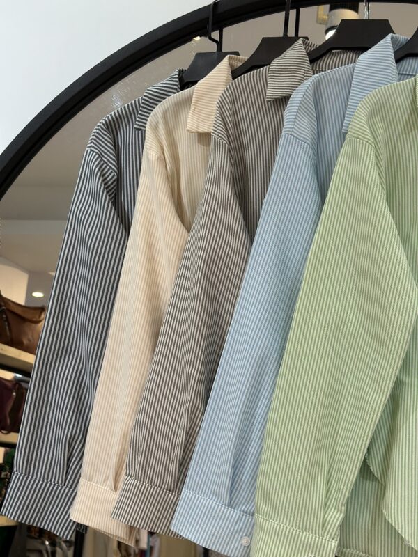 2025_06_30_19_35_IMG_8149 شومیز بیسیک پایین هلال لینن نخ (35383) - Image 2