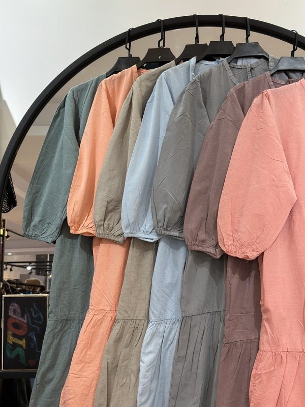 کفتان سنگشور طبقه ای اوین درجه یک (35545) - Image 2