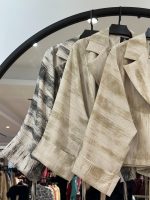 ست کت و شلوار فول بگ پلاس مزونی جانا (35464) - Image 2