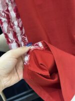 ست سه تیکه فشن اتش (35475) - Image 3