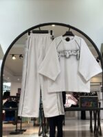 ست اور سایز باکسی با دوسال ضمنت جنس و ضمانت تنخور (35476)