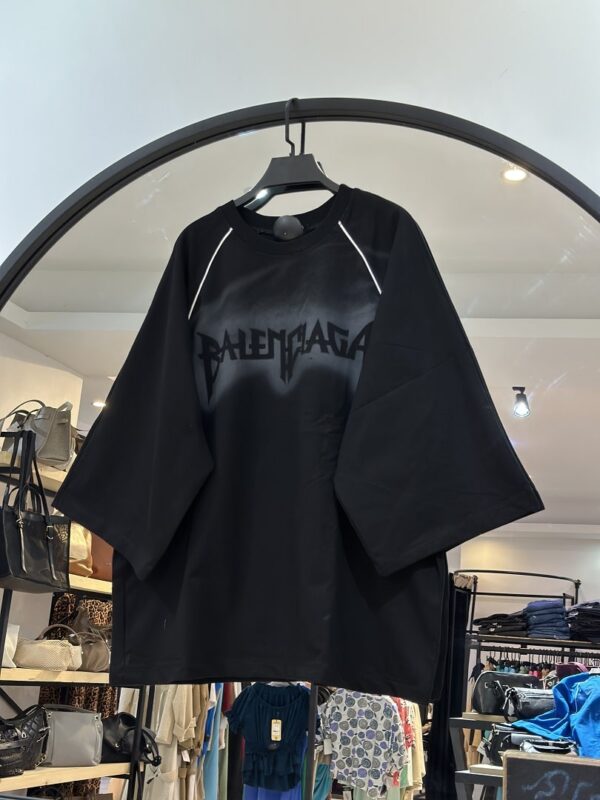 ست اور سایز باکسی با دوسال ضمنت جنس و ضمانت تنخور (35476) - Image 3