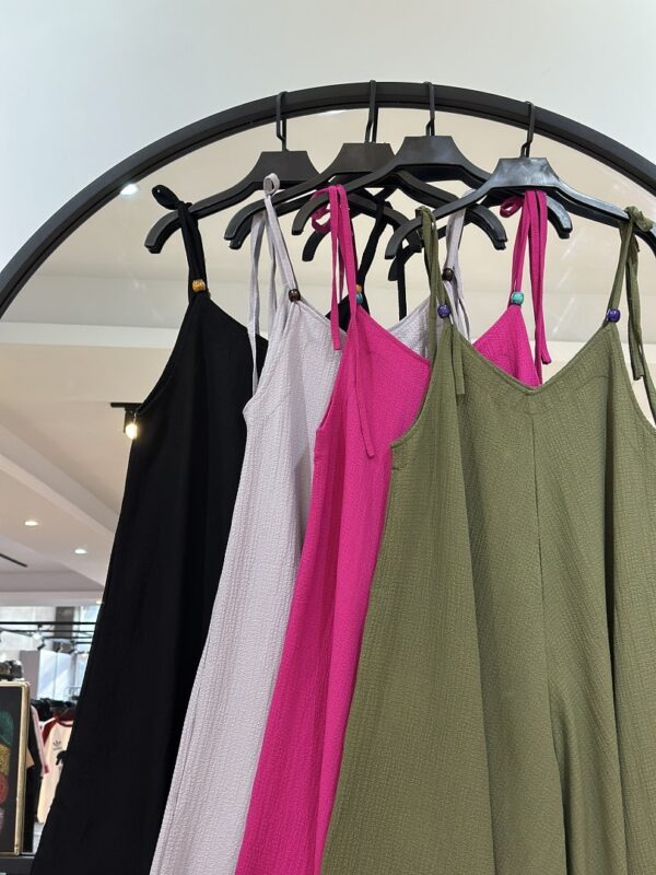 اورال پفکی بند گره ای (35459) - Image 2