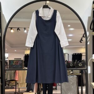 سارا فون تک(بدون شومیز) لینن اسلپ فقط 298 تومن (35522)