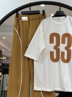 ست تیشرت شلوار گلکسی شلوار 33 (35553) - Image 4