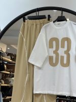 ست تیشرت شلوار گلکسی شلوار 33 (35553) - Image 6