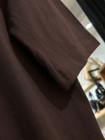 پیراهن تیشرتی نخ پنبه استنشال فول کیفیت بدون هیج موادی (35566) - Image 2