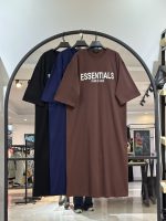 پیراهن تیشرتی نخ پنبه استنشال فول کیفیت بدون هیج موادی (35566)